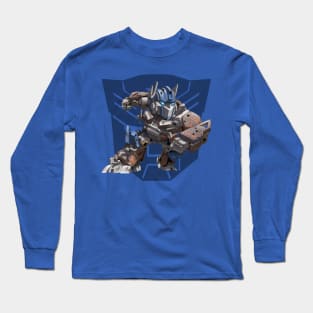 Prime Long Sleeve T-Shirt